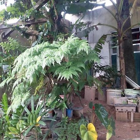 Albergue El Caleuche Rio das Ostras Exterior foto